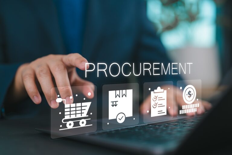 Digitizing Financial Delegations and Payments Across a Regional Healthcare System