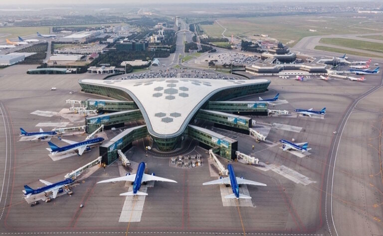 Transforming Airport Operations Through a Secure, Process-Driven Document Management Platform
