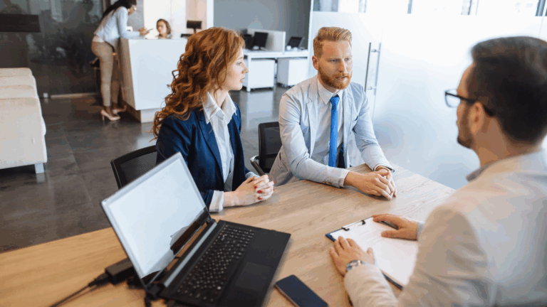 Digitizing Millions of Banking Documents with Certified Workflows and Legal Archiving
