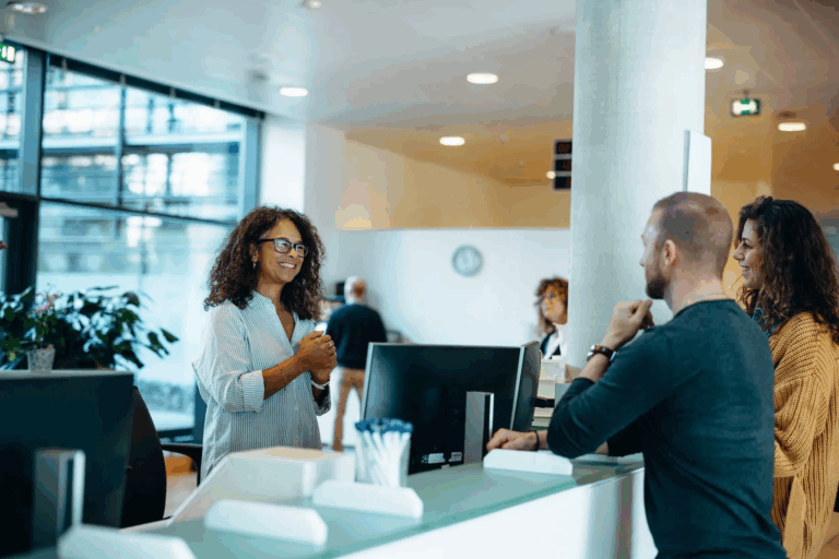 Centralizing e-Invoice Exchange and Auditing for 18 Public Healthcare Entities with Coopera